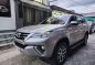 Selling White Toyota Fortuner 2019 in Manila-0