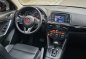 White Mazda Cx-5 2015 for sale in Automatic-8