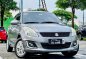 White Suzuki Swift 2018 for sale in Makati-2