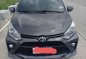 White Toyota Wigo 2020 for sale in Automatic-0