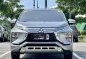 White Mitsubishi XPANDER 2019 for sale in Makati-1