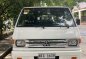 White Mitsubishi L300 2021 for sale in Manual-4