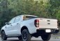 White Ford Ranger 2021 for sale in Manual-5