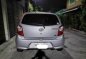 White Toyota Wigo 2016 for sale in Caloocan-5