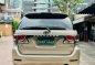 Selling White Toyota Fortuner 2012 in Quezon City-8