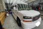White Gmc Savana 2012 for sale in Automatic-2