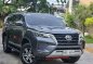 White Toyota Fortuner 2023 for sale in Caloocan-1