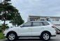 Sell White 2012 Hyundai Santa Fe in Makati-9