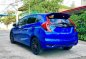 White Honda Jazz 2020 for sale in Manila-4