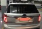 Sell White 2014 Ford Explorer in Las Piñas-0