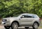 Sell White 2018 Ford Everest in Parañaque-4