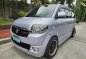 Silver Suzuki Apv 2012 for sale in Quezon City-0
