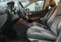 White Mazda Cx-3 2017 for sale in Automatic-4