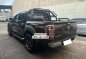 White Nissan Navara 2017 for sale in Automatic-7