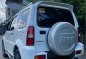 Sell White 2017 Suzuki Jimny in San Pedro-6