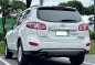 Sell White 2012 Hyundai Santa Fe in Makati-2