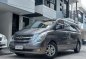 Sell White 2012 Hyundai Starex in Quezon City-2