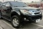 White Isuzu D-Max 2014 for sale in Automatic-0