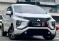 Sell White 2019 Mitsubishi XPANDER in Makati-0