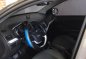 White Kia Picanto 2016 for sale in Automatic-8