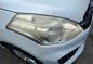 White Suzuki Apv 2016 for sale in Automatic-7