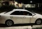 Sell Pearl White 2018 Toyota Camry in Caloocan-3