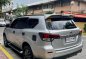 Silver Nissan Terra 2020 for sale in Automatic-5