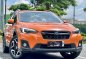 White Subaru Xv 2018 for sale in Automatic-0