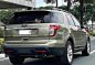 2014 Ford Explorer  3.5L Sport EcoBoost in Makati, Metro Manila-4