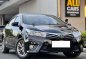 2015 Toyota Corolla Altis  1.6 V CVT in Makati, Metro Manila-11