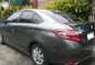 2017 Toyota Vios  1.5 G CVT in Parañaque, Metro Manila-1