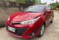 2021 Toyota Yaris in Quezon City, Metro Manila-9