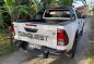 2020 Toyota Hilux in Quezon City, Metro Manila-8