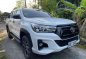 2020 Toyota Hilux in Quezon City, Metro Manila-12