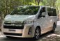 2020 Toyota Hiace  GL Grandia A/T in Manila, Metro Manila-2