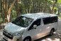 2020 Toyota Hiace  GL Grandia A/T in Manila, Metro Manila-5