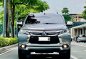 Sell White 2016 Mitsubishi Montero in Makati-0