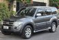 Selling White Mitsubishi Pajero 2013 in Manila-0