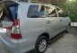 White Toyota Innova 2016 for sale in Parañaque-4