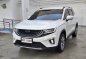 Sell White 2022 Geely Okavango in Quezon City-0