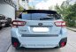 White Subaru Xv 2018 for sale in Automatic-4