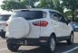 White Ford Ecosport 2018 for sale in Automatic-9