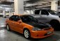 Sell Orange 1999 Honda Civic in Caloocan-2