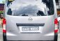 White Nissan Nv350 urvan 2020 for sale in Manual-6