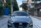 White Hyundai KONA 2020 for sale in Pasig-2