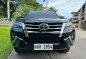 White Toyota Fortuner 2018 for sale in Las Piñas-0