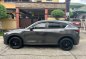 Sell White 2019 Mazda Cx-5 in Parañaque-2