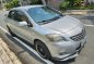 Sell Silver 2013 Toyota Vios in Quezon City-2