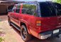 White Chevrolet Suburban 2004 for sale in Automatic-5