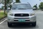 White Toyota Rav4 2007 for sale in Automatic-3